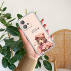 Dessert Dream Anti Yellow Case For Motorola Edge 40 Neo 5G