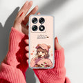 Dessert Dream Anti Yellow Case For Motorola Signature 5G