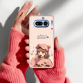 Dessert Dream Anti Yellow Case For Nothing Phone 4A 5G