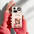 Dessert Dream Anti Yellow Case For Nothing Phone 4A Pro 5G