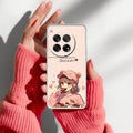 Dessert Dream Anti Yellow Case For OnePlus 12 5G