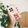 Dessert Dream Anti Yellow Case For OnePlus 13 5G