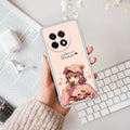 Dessert Dream Anti Yellow Case For OnePlus 13R 5G