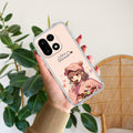 Dessert Dream Anti Yellow Case For OnePlus 15 5G
