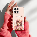 Dessert Dream Anti Yellow Case For OnePlus Nord 6 5G