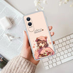 Dessert Dream Transparent Silicon Case For OnePlus - ShopOnCliQ
