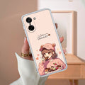 Dessert Dream Anti Yellow Case For OnePlus Nord CE5 5G