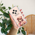 Dessert Dream Anti Yellow Case For Oppo Reno 6 Pro 5G