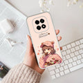 Dessert Dream Anti Yellow Case For Oppo F29 5G