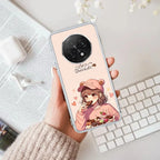 Dessert Dream Anti Yellow Case For Oppo F29 Pro 5G