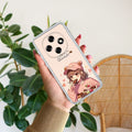 Dessert Dream Anti Yellow Case For Oppo F31 Pro 5G