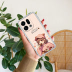 Dessert Dream Anti Yellow Case For Oppo Find X9 5G