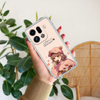 Dessert Dream Anti Yellow Case For Oppo Find X9 Pro 5G
