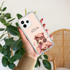 Dessert Dream Anti Yellow Case For Oppo Reno 15 5G