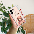 Dessert Dream Anti Yellow Case For Oppo Reno 16 5G