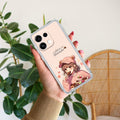 Dessert Dream Anti Yellow Case For Oppo Reno 16C 5G