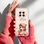 Dessert Dream Anti Yelllow Case For Realme 12 Pro 5G