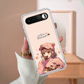 Dessert Dream Anti Yellow Case For Realme 16 5G