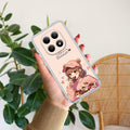 Dessert Dream Anti Yellow Case For Redmi Note 15 5G