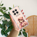 Dessert Dream Anti Yellow Case For Redmi Note 15 Pro Plus 5G