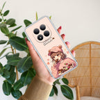 Dessert Dream Anti Yellow Case For Redmi Note 15 Pro Plus 5G