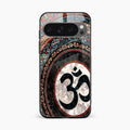 Divine Om Mandala Phone Cover For Google Pixel 10 Pro XL