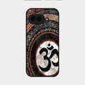 Divine Om Mandala Phone Cover For Google Pixel 9A 5G