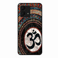 Divine Om Mandala Phone Cover For Motorola g84 5G