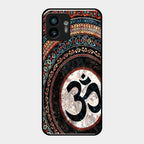 Divine Om Mandala Phone Cover For Nothing Phone 2