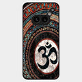 Divine Om Mandala Phone Cover For Nothing Phone 2A Plus