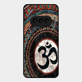 Divine Om Mandala Phone Cover For Nothing Phone 3A 5G