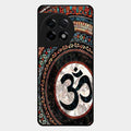 Divine Om Mandala Phone Cover For Oneplus 11R 5G