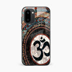 Divine Om Mandala Phone Cover For OnePlus 15R 5G