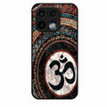 Divine Om Mandala Phone Cover For Realme 16 Pro 5G