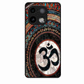 Divine Om Mandala Phone Cover For Realme 16 Pro Plus 5G