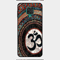 Divine Om Mandala Phone Cover For Redmi Note 9 Pro Max