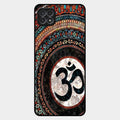 Divine Om Mandala Phone Cover For Samsung Galaxy F42 5G