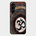 Divine Om Mandala Phone Cover For Samsung Galaxy S23 5G