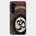 Divine Om Mandala Phone Cover For Samsung Galaxy S23 Plus 5G