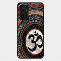 Divine Om Mandala Phone Cover For Vivo V23E 5G