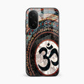Divine Om Mandala Phone Cover For Vivo V60e 5G