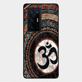 Divine Om Mandala Phone Cover For Vivo X70 Pro Plus 5G