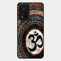 Divine Om Mandala Phone Cover For Xiaomi 11I 5G