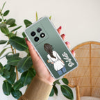 Doctor Customize Anti Yellow Case For OnePlus 11 5G