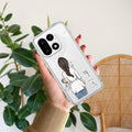 Doctor Customize Anti Yellow Case For OnePlus 15 5G