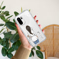 Doctor Customize Anti Yellow Case For OnePlus 15R 5G