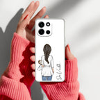 Doctor Customize Anti Yellow Case For OnePlus Nord 6 5G