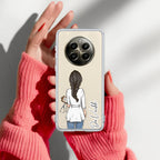 Doctor Customize Transparent Silicon Case For Realme Narzo 80 Lite 5G