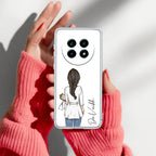 Doctor Customize Anti Yelllow Case For Realme 14 Pro Lite 5G