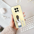 Doctor Customize Anti Yelllow Case For Realme P2 Pro 5G